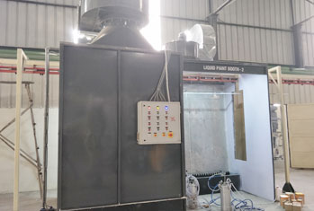 Alu Coat