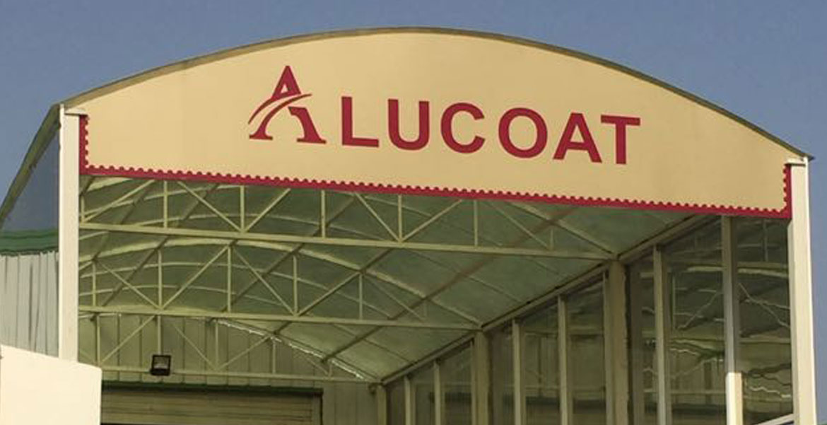 Alu Coat